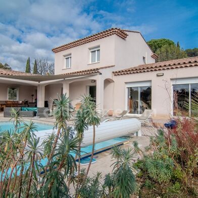 Maison 5 pièces 750000 €