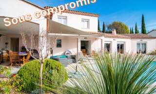 Maison 5 Pièces 153 m² à vendre à Cotignac (83570)