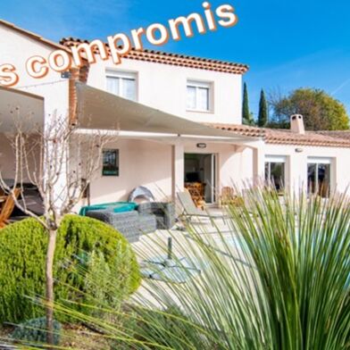 Maison 5 pièces 750000 €