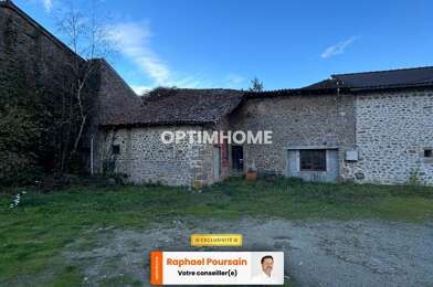 Maison 2 pièces 26000 €