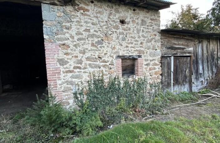 Maison à vendre 2 pièces BESSINES SUR GARTEMPE (87) — photo 3
