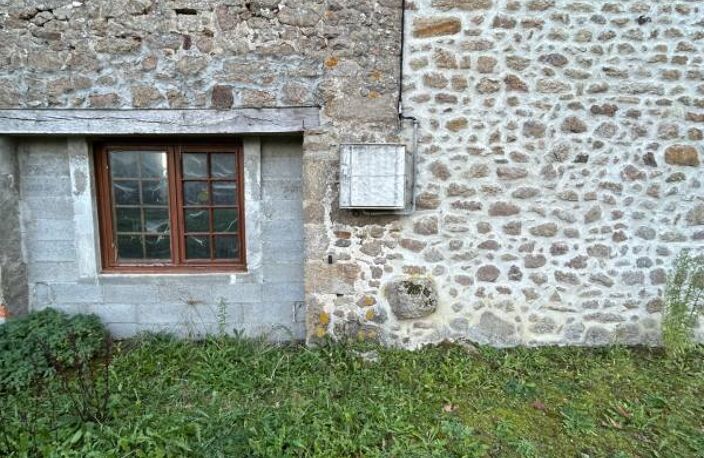 Maison à vendre 2 pièces BESSINES SUR GARTEMPE (87) — photo 4