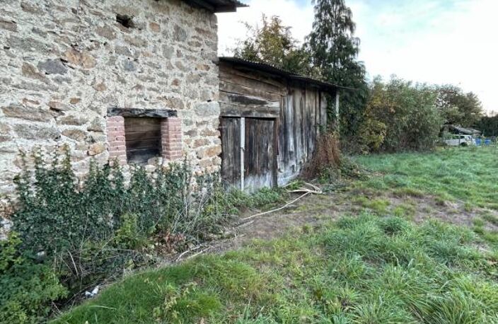 Maison à vendre 2 pièces BESSINES SUR GARTEMPE (87) — photo 5