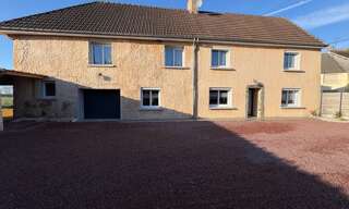 Maison 6 Pièces 135 m² à vendre à Bourgvallées (50750)