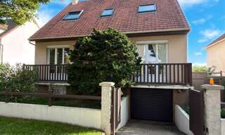 Maison 6 Pièces 135 m² à vendre à Maurepas (78310)