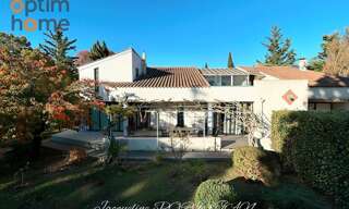 Maison 8 Pièces 214 m² à vendre à Aix-en-Provence (13100)