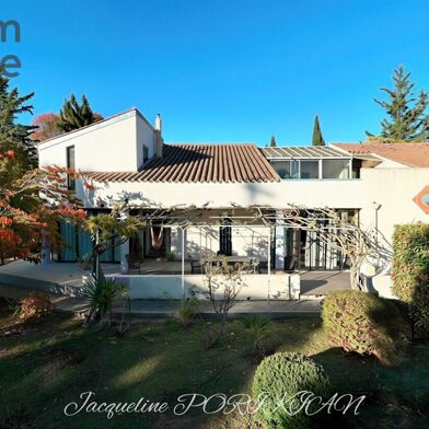 Maison 8 pièces 840000 €