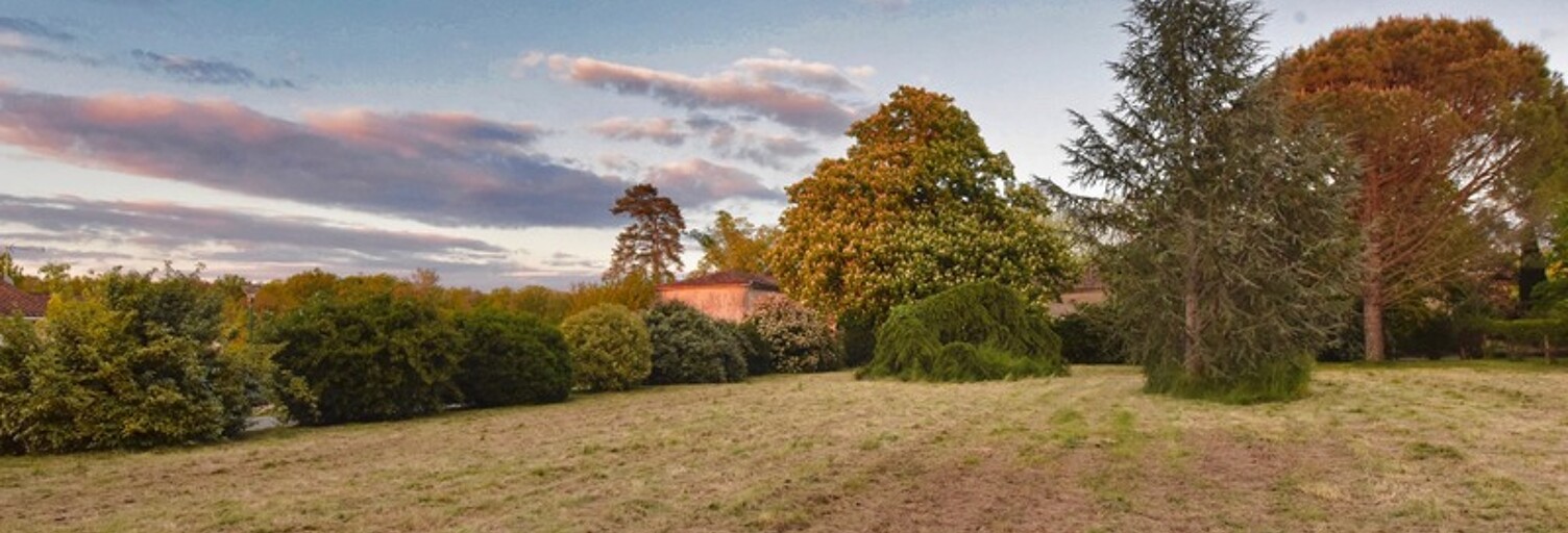 Terrain  950 m² à vendre à Lavaur (81500)