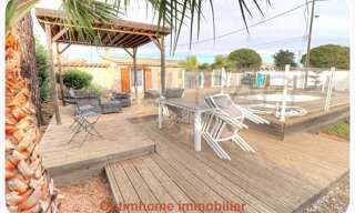 Maison 4 Pièces 78 m² à vendre à Marseillan (34340)