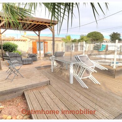 Maison 4 pièces 239000 €