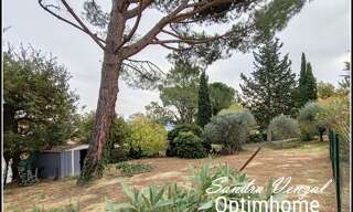 Terrain  1013 m² à vendre à Manosque (04100)