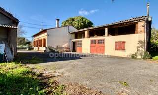 Maison 5 Pièces 100 m² à vendre à Toulouse (31200)