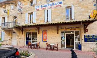 Commerce 3 Pièces 80 m² à vendre à Sainte-Terre (33350)