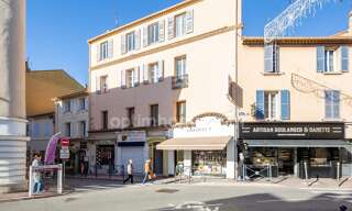 Appartement 2 Pièces 46 m² à vendre à Saint-Raphaël (83700)