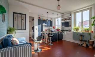 Appartement 2 Pièces 46 m² à vendre à Saint-Raphaël (83700)