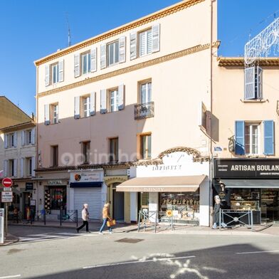 Appartement 2 pièces 198000 €