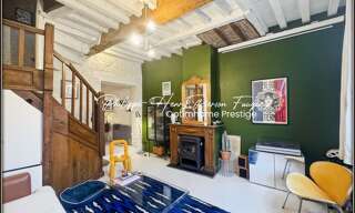 Maison 3 Pièces 65 m² à vendre à Lille (59000)