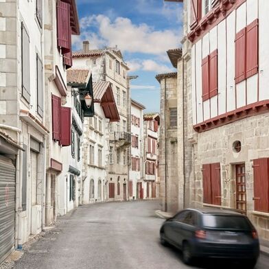 Appartement 2 pièces 159000 €