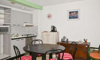 Appartement 2 Pièces 27 m² à vendre à Ciboure (64500)