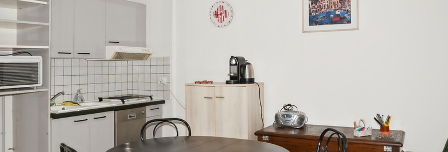 Appartement 2 Pièces 27 m² à vendre à Ciboure (64500)