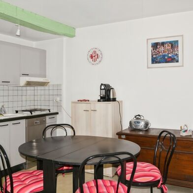 Appartement 2 pièces 159000 €