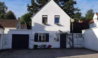 Maison 5 Pièces 100 m² à vendre à Croix (59170)