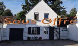 Maison 5 Pièces 100 m² à vendre à Croix (59170)