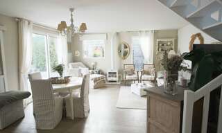 Maison 5 Pièces 100 m² à vendre à Croix (59170)