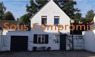 Maison 5 Pièces 100 m² à vendre à Croix (59170)