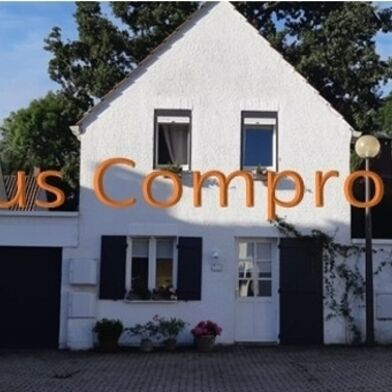 Maison 5 pièces 349900 €