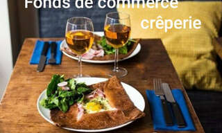 Commerce 4 Pièces 106 m² à vendre à Quimper (29000)