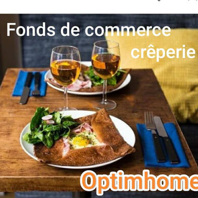 Commerce 4 pièces 69000 €