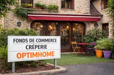 Commerce 4 pièces 65000 €