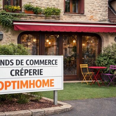 Commerce 4 pièces 69000 €