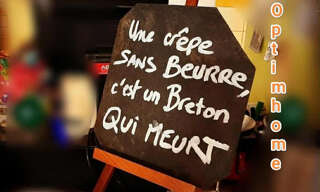 Commerce 4 Pièces 106 m² à vendre à Quimper (29000)
