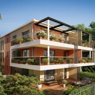 Appartement 4 pièces 439000 €