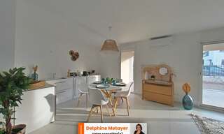 Appartement 4 Pièces 83 m² à vendre à Saint-Raphaël (83700)