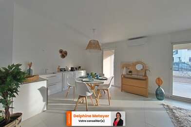 Appartement 4 pièces 439000 €