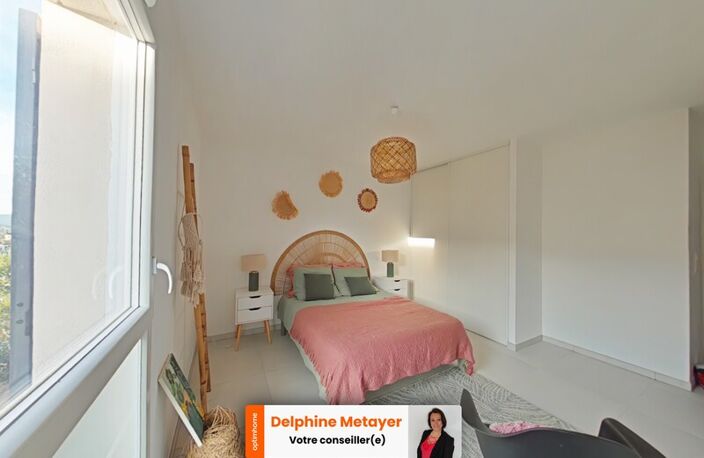 Spacieux appartement 3 chambres de 82m2 avec grande terrasse et jardin — photo 2