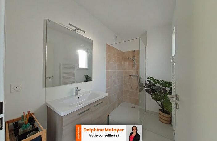 Spacieux appartement 3 chambres de 82m2 avec grande terrasse et jardin — photo 3