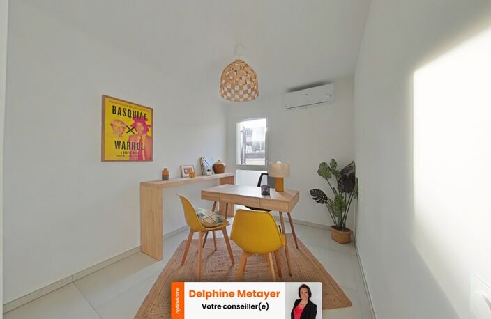 Spacieux appartement 3 chambres de 82m2 avec grande terrasse et jardin — photo 4