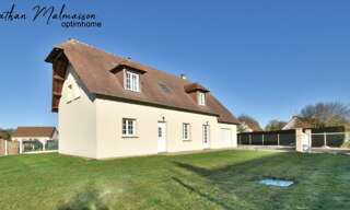 Maison 5 Pièces 115 m² à vendre à Conches-en-Ouche (27190)