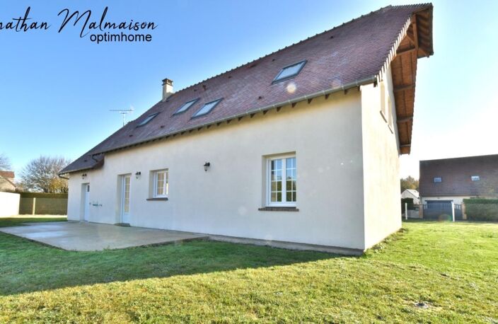 Maison traditionnelle de 2007 – 4 chambres – Conches-en-Ouche — photo 3