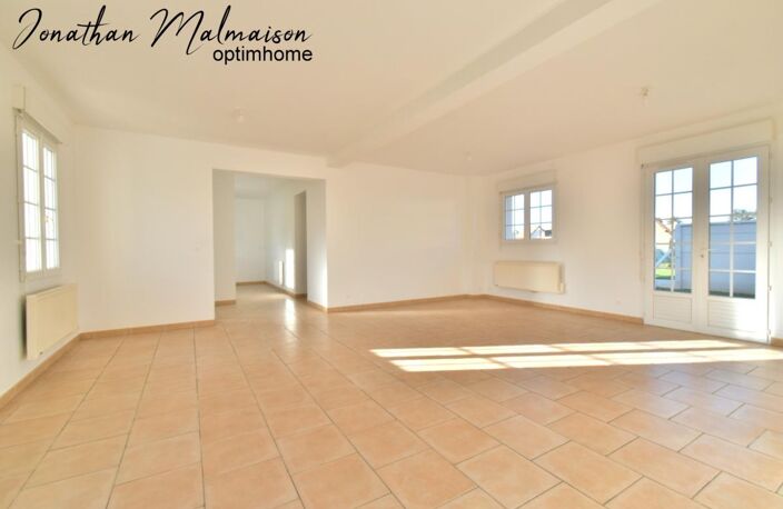 Maison traditionnelle de 2007 – 4 chambres – Conches-en-Ouche — photo 4