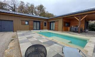 Maison 6 Pièces 141 m² à vendre à Parisot (82160)