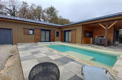 Maison 6 pièces 353000 €