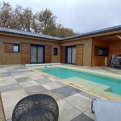 Maison 6 pièces 353000 €