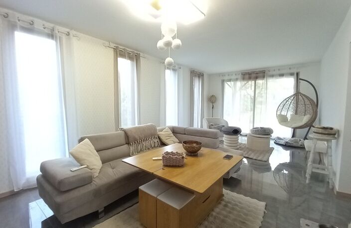 MAISON EN BOIS PARISOT — photo 2