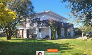 Maison 4 Pièces 149 m² à vendre à Grenade (31330)