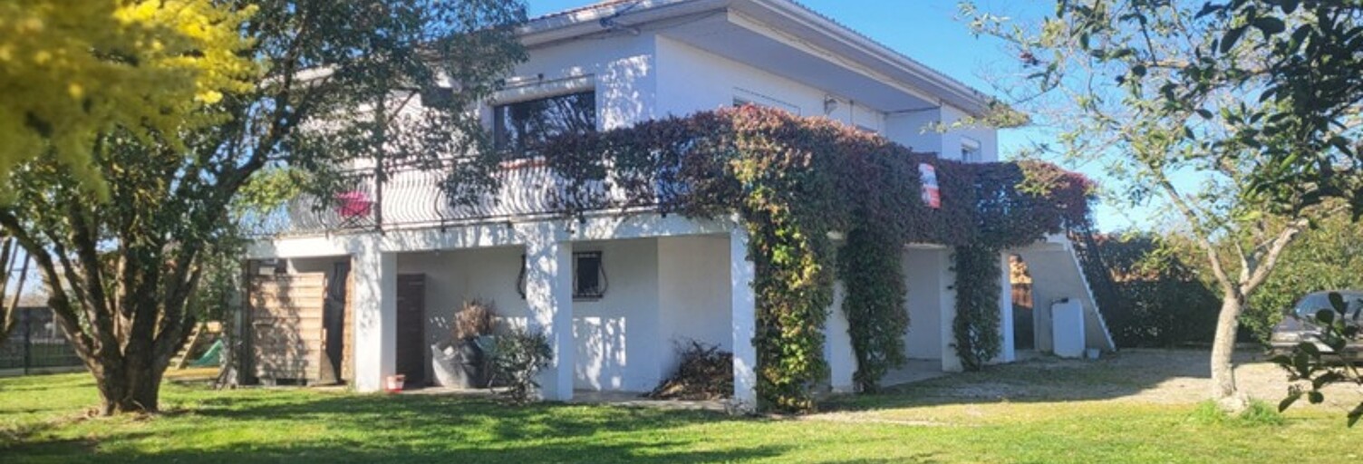 Maison 4 Pièces 149 m² à vendre à Grenade (31330)